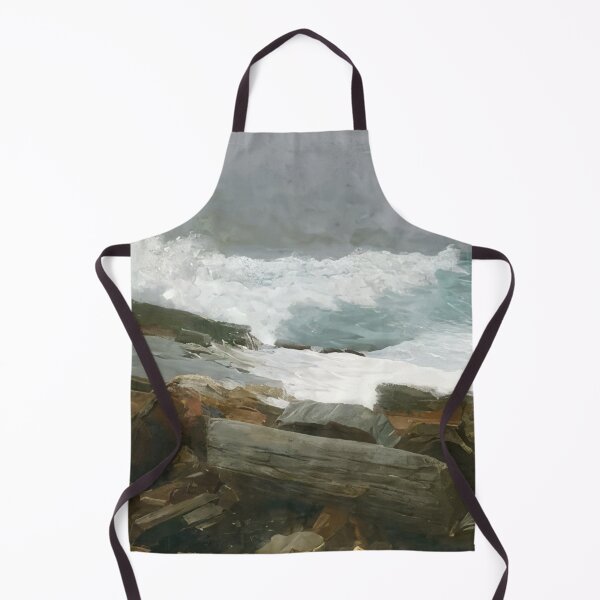 Item preview, Winslow Homer designed and sold by depthsmoke.