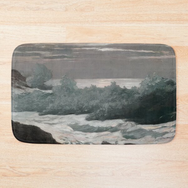 Item preview, Winslow Homer designed and sold by depthsmoke.