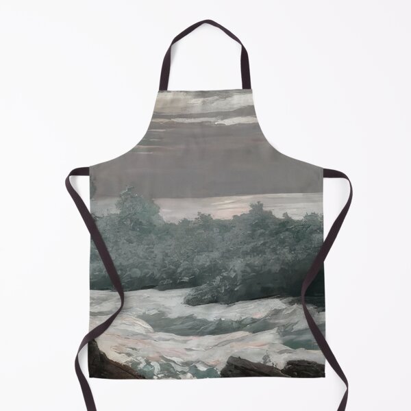 Item preview, Winslow Homer designed and sold by depthsmoke.