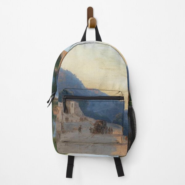 Item preview, A Summers Day in Crimea designed and sold by SharonTheFirst.