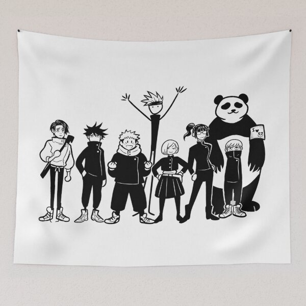 Item preview, Cutest Team designed and sold by Rozenta.