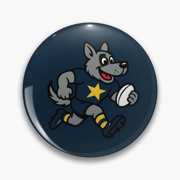 Item preview, Cowboys Retro designed and sold by chimney001.