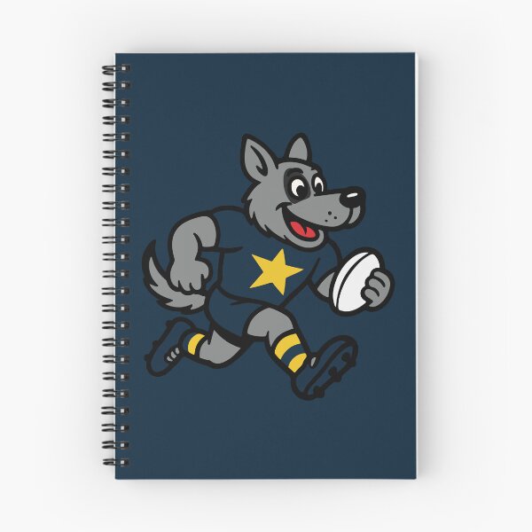 Item preview, Cowboys Retro designed and sold by chimney001.