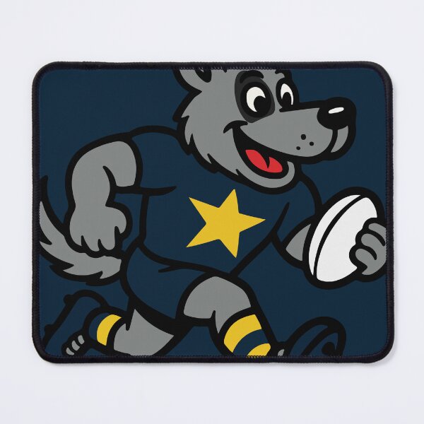 Item preview, Cowboys Retro designed and sold by chimney001.
