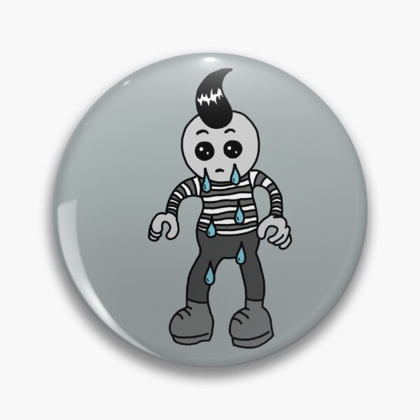 Item preview, So Sad designed and sold by Carlos Phillips.