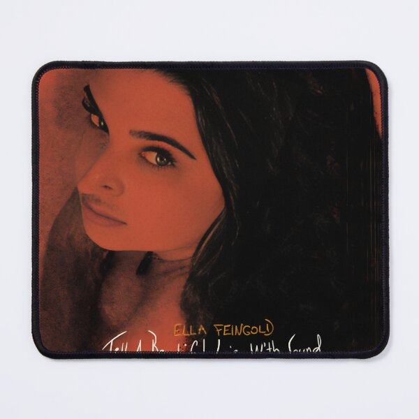 Item preview, Tell A Beautiful Lie With Sound designed and sold by Ellafeingold.