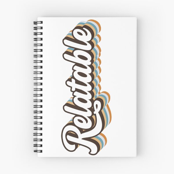 Item preview, RELATABLE ART designed and sold by akanja.