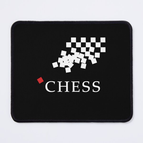 Item preview, Chess (White) designed and sold by saver861.
