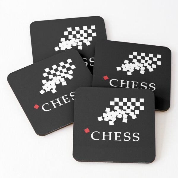 Item preview, Chess (White) designed and sold by saver861.