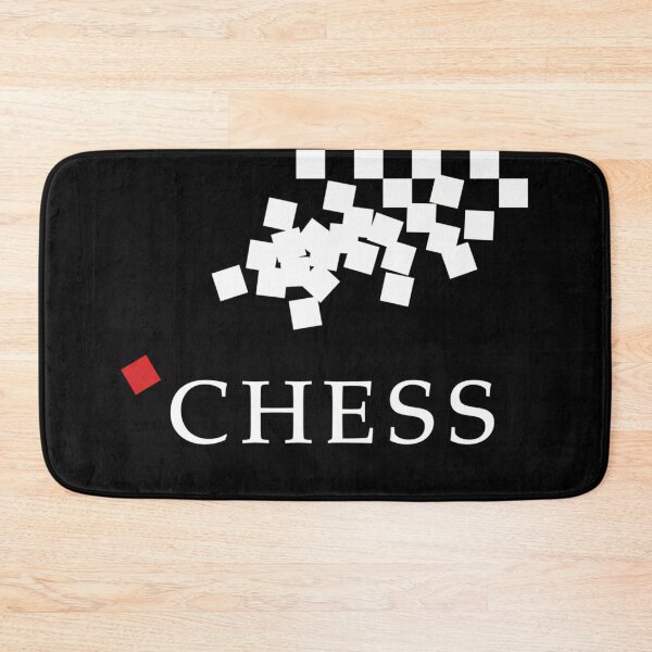 Item preview, Chess (White) designed and sold by saver861.