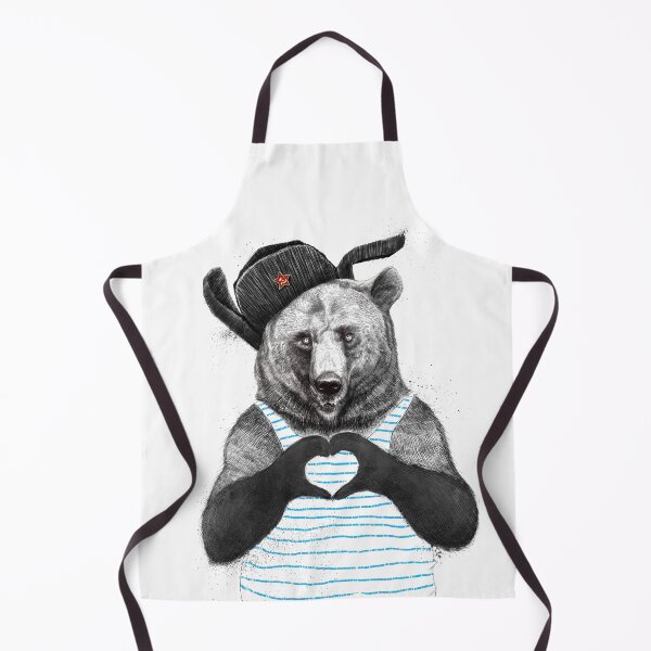 Item preview, from Russia with love designed and sold by NIKITA KORENKOV NikKor.