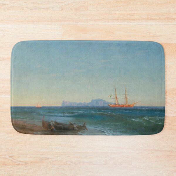 Item preview, View of Capri designed and sold by SharonTheFirst.