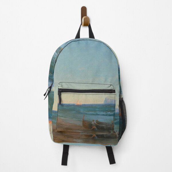 Item preview, View of Capri designed and sold by SharonTheFirst.