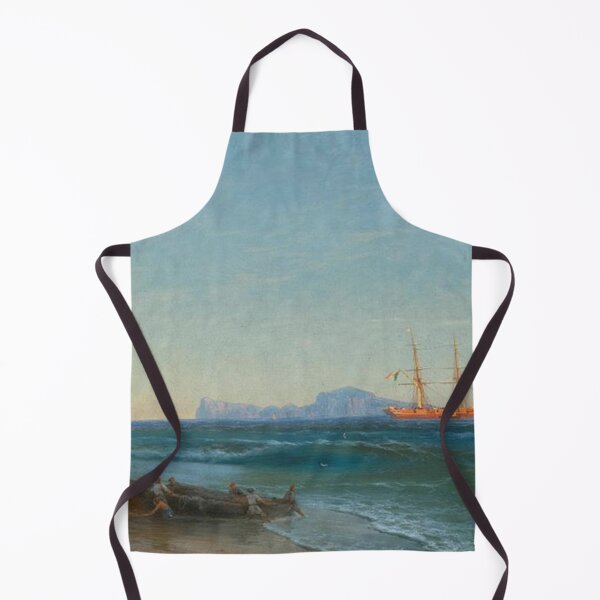 Item preview, View of Capri designed and sold by SharonTheFirst.