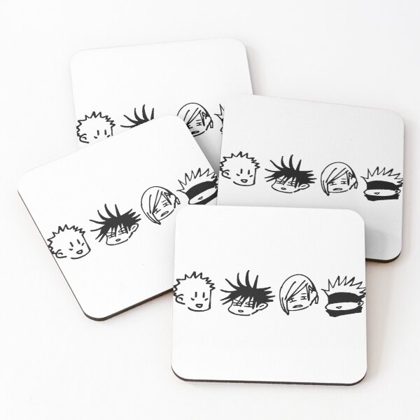 Item preview, Chibi Faces designed and sold by Rozenta.