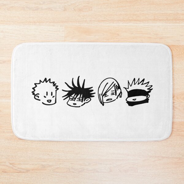 Item preview, Chibi Faces designed and sold by Rozenta.