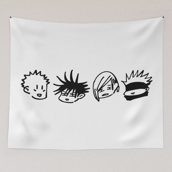 Item preview, Chibi Faces designed and sold by Rozenta.
