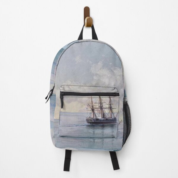 Item preview, Ship off the Crimean Coast designed and sold by SharonTheFirst.