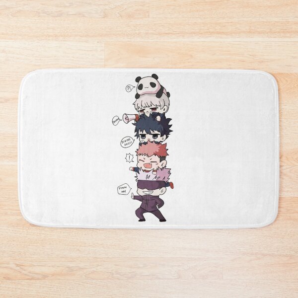 Item preview, Chibis Stacked designed and sold by Rozenta.