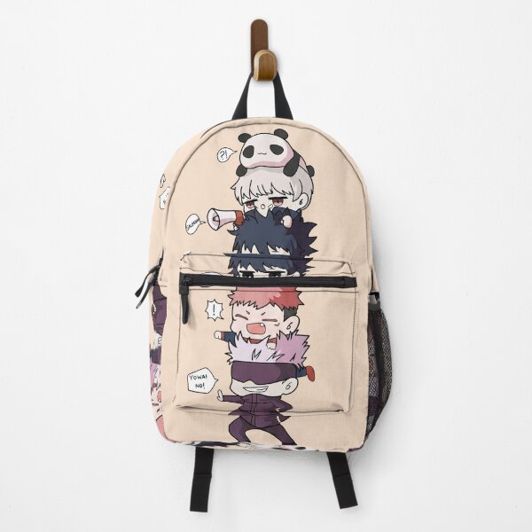 Item preview, Chibis Stacked designed and sold by Rozenta.