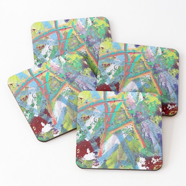 Item preview, macro graffiti designed and sold by richman.