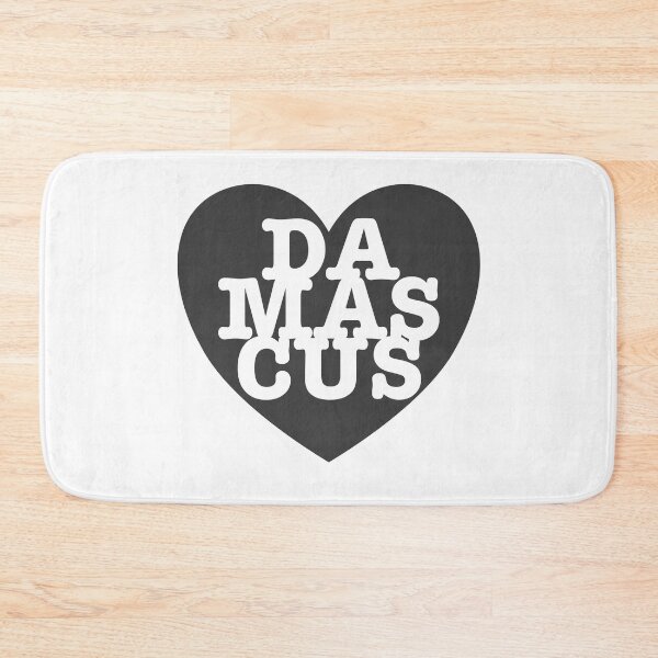 Item preview, Damascus designed and sold by nogamax.