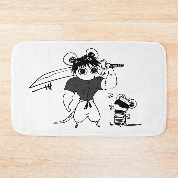 Item preview, Rat Kaisen designed and sold by Rozenta.
