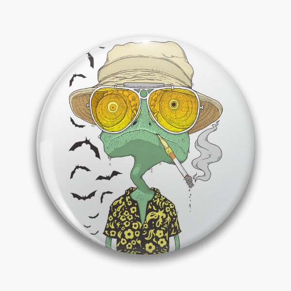 Item preview, RANGO DUKE designed and sold by NIKITA KORENKOV NikKor.