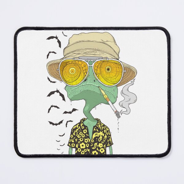 Item preview, RANGO DUKE designed and sold by NIKITA KORENKOV NikKor.