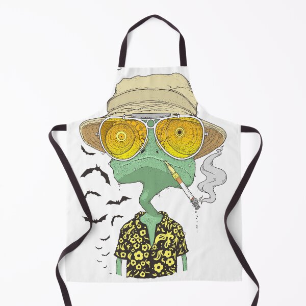 Item preview, RANGO DUKE designed and sold by NIKITA KORENKOV NikKor.
