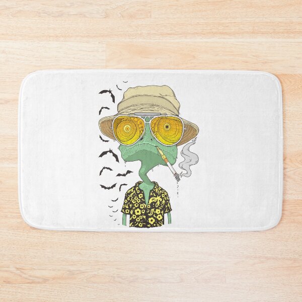 Item preview, RANGO DUKE designed and sold by NIKITA KORENKOV NikKor.
