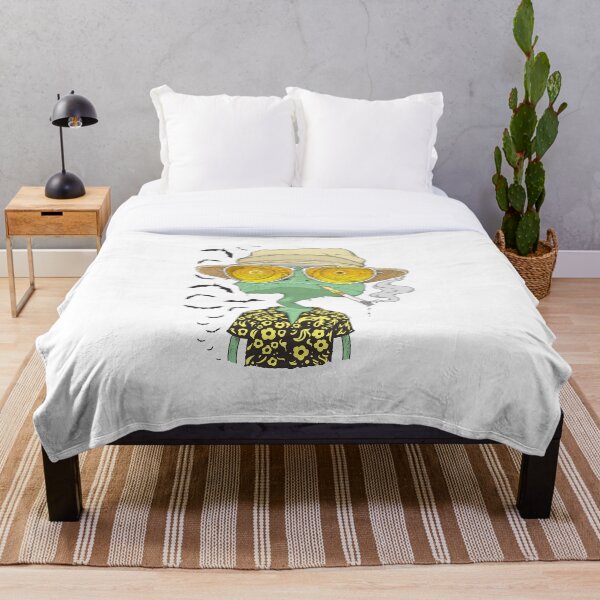 Item preview, RANGO DUKE designed and sold by NIKITA KORENKOV NikKor.