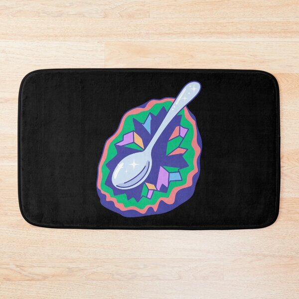 Item preview, Magic Energy Spoon designed and sold by SignumShop.