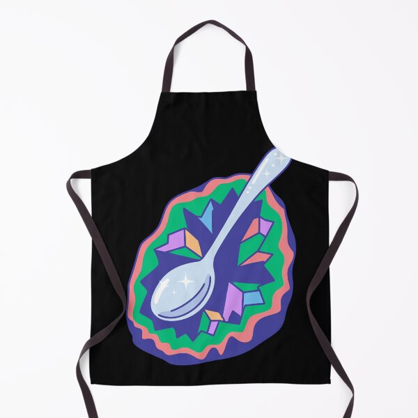 Item preview, Magic Energy Spoon designed and sold by SignumShop.