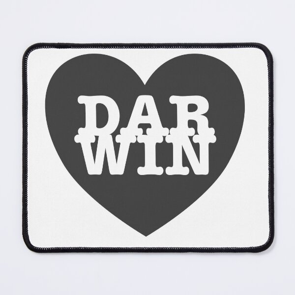 Item preview, Darwin designed and sold by nogamax.