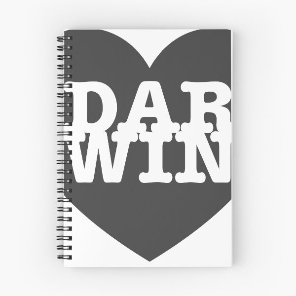Item preview, Darwin designed and sold by nogamax.