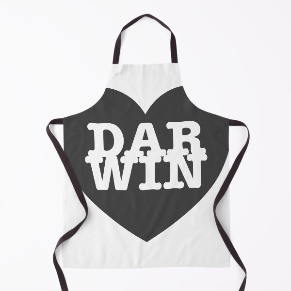 Item preview, Darwin designed and sold by nogamax.
