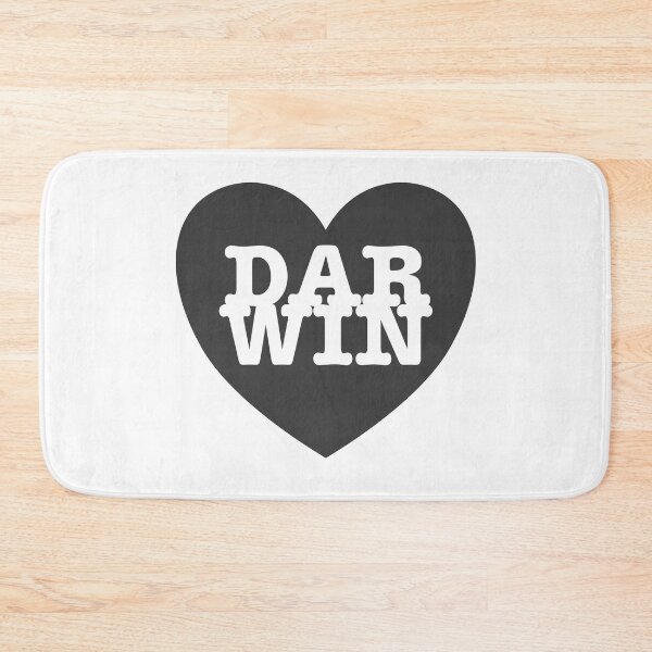 Item preview, Darwin designed and sold by nogamax.