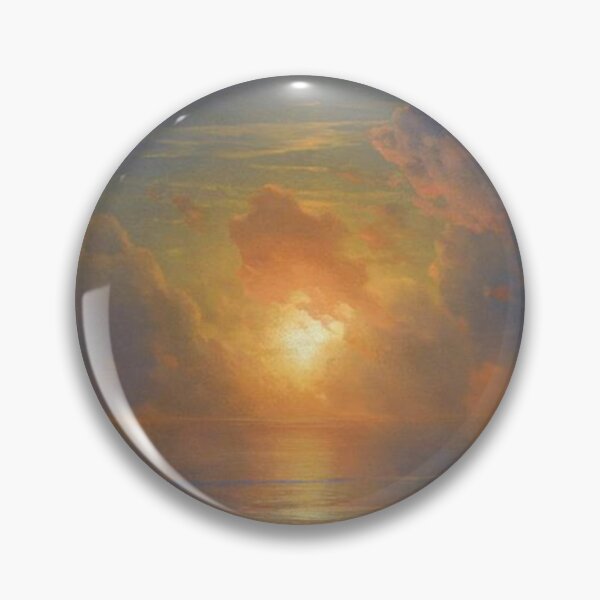 Item preview, Sunset over the Crimean Coast designed and sold by SharonTheFirst.