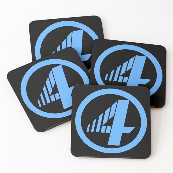 Item preview, Invisible Woman Icon - Marvel Rivals designed and sold by Leomare.