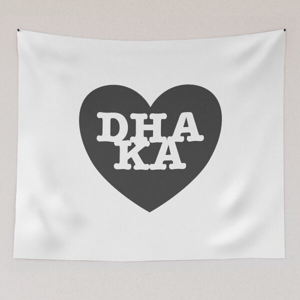 Item preview, Dhaka designed and sold by nogamax.