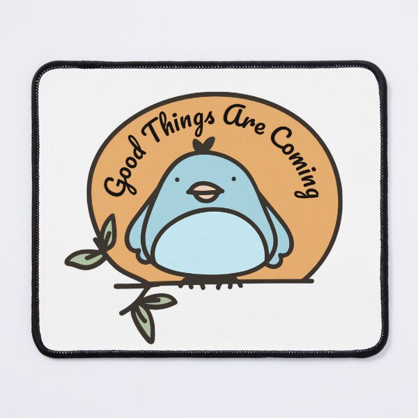 Item preview, Things Are Coming designed and sold by FunkyPunkz.