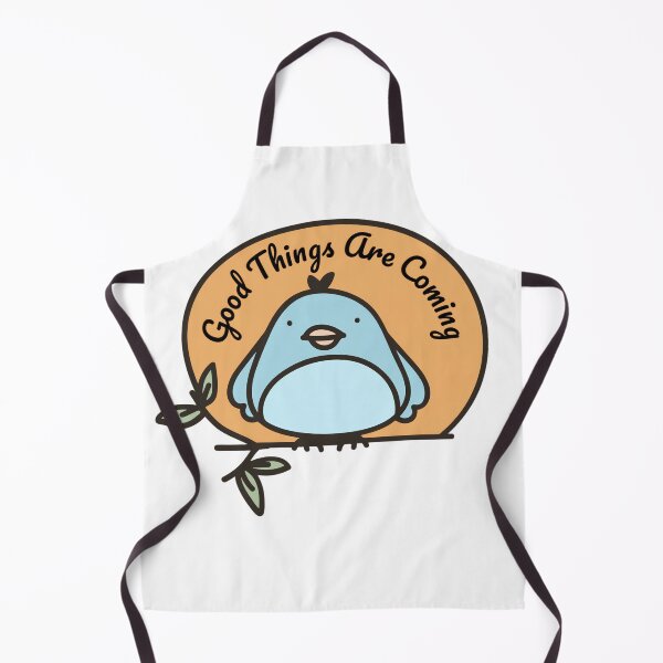 Item preview, Things Are Coming designed and sold by FunkyPunkz.