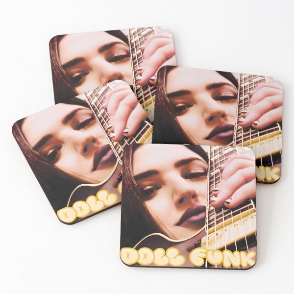 Artikelvorschau, Doll Funk entworfen und verkauft von Ellafeingold.