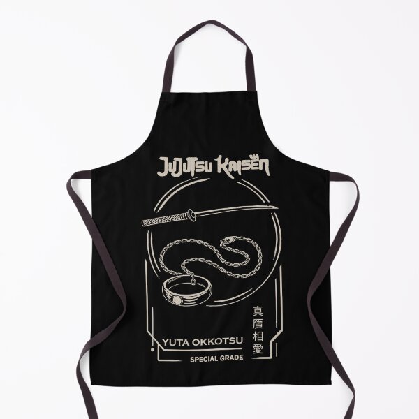 Item preview, Yuta inspired designed and sold by OtakuAscent.