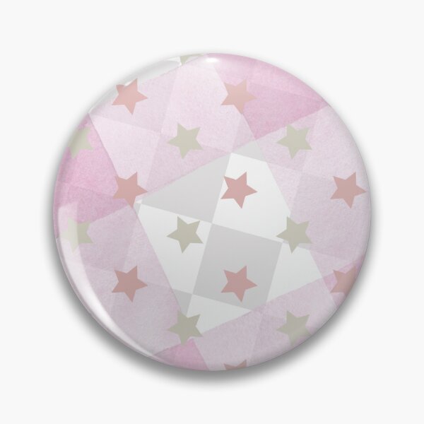 Item preview, Pastel Star Pattern Minimal Aesthetic Design designed and sold by reanacreations.