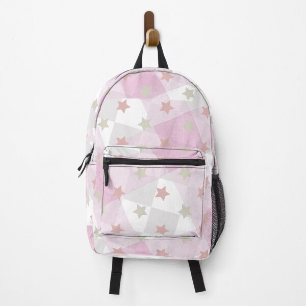 Item preview, Pastel Star Pattern Minimal Aesthetic Design designed and sold by reanacreations.