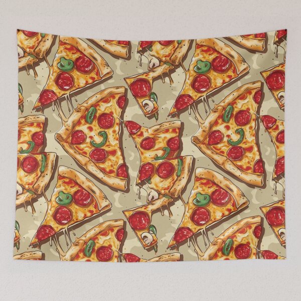 Item preview, TMNT: Futuristic Raphael designed and sold by JonysCreativeDesigns.