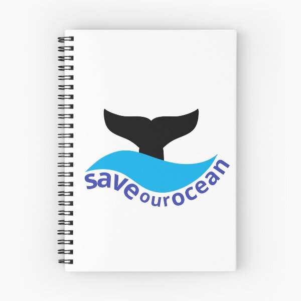 Item preview, Save Our Ocean designed and sold by LuveraxArt.