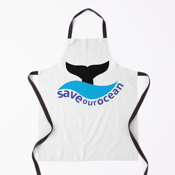 Item preview, Save Our Ocean designed and sold by LuveraxArt.